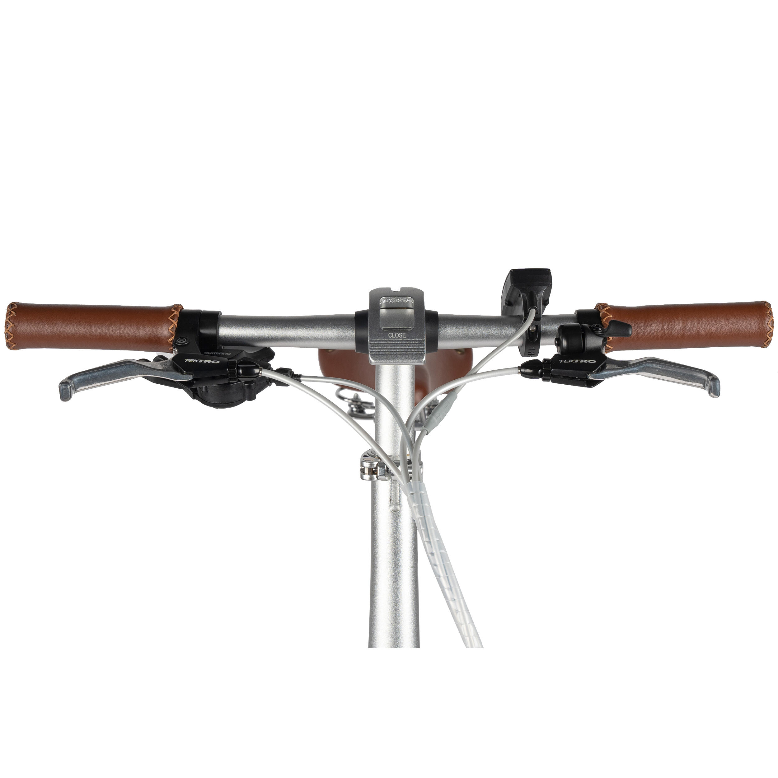 Vélo électrique léger Maxtron Smart20 – Moteur 250 W, batterie 36 V 5,2 Ah. 3/7