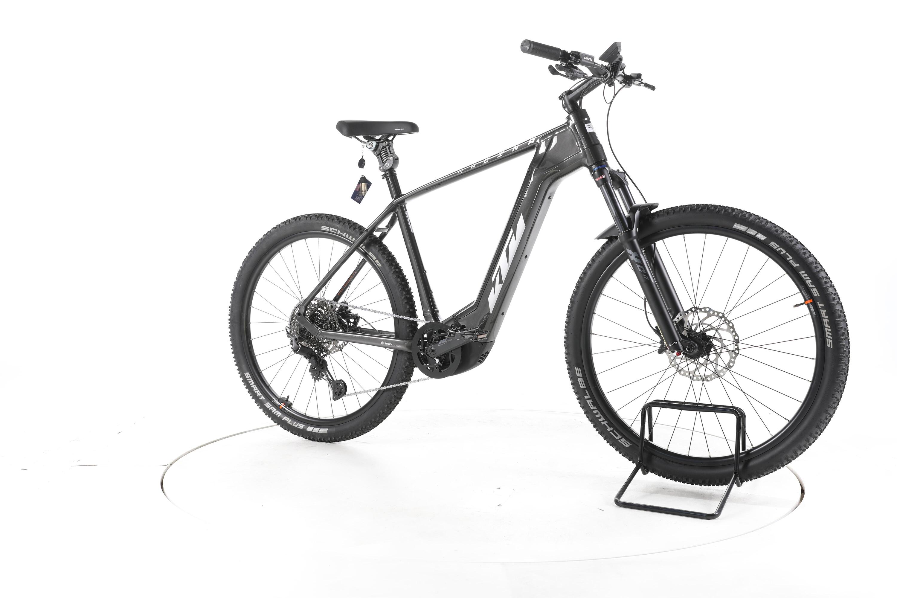 Segunda vida - KTM Macina Team XL E-Bike - Muy buen estado 2/7