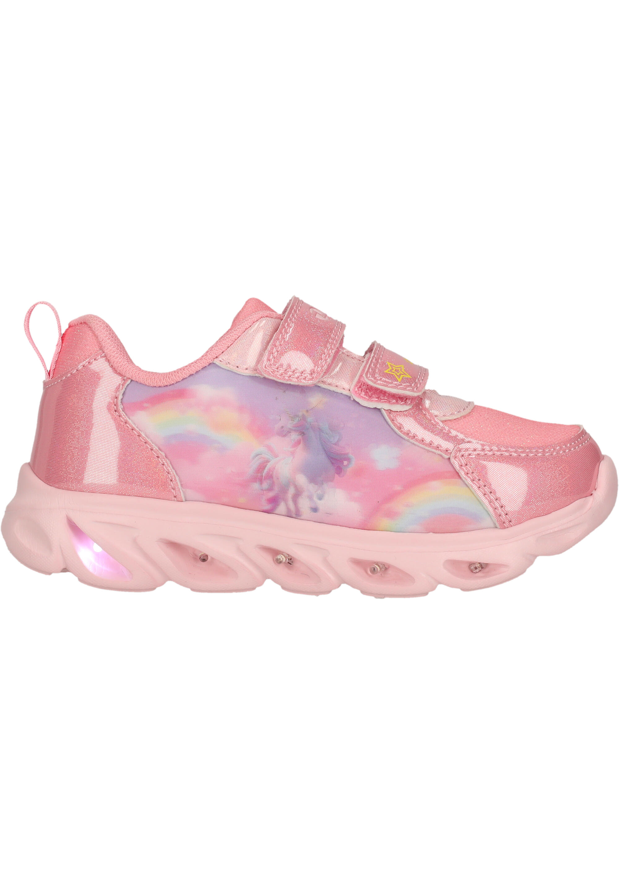 Schuhe Ronda 4/5