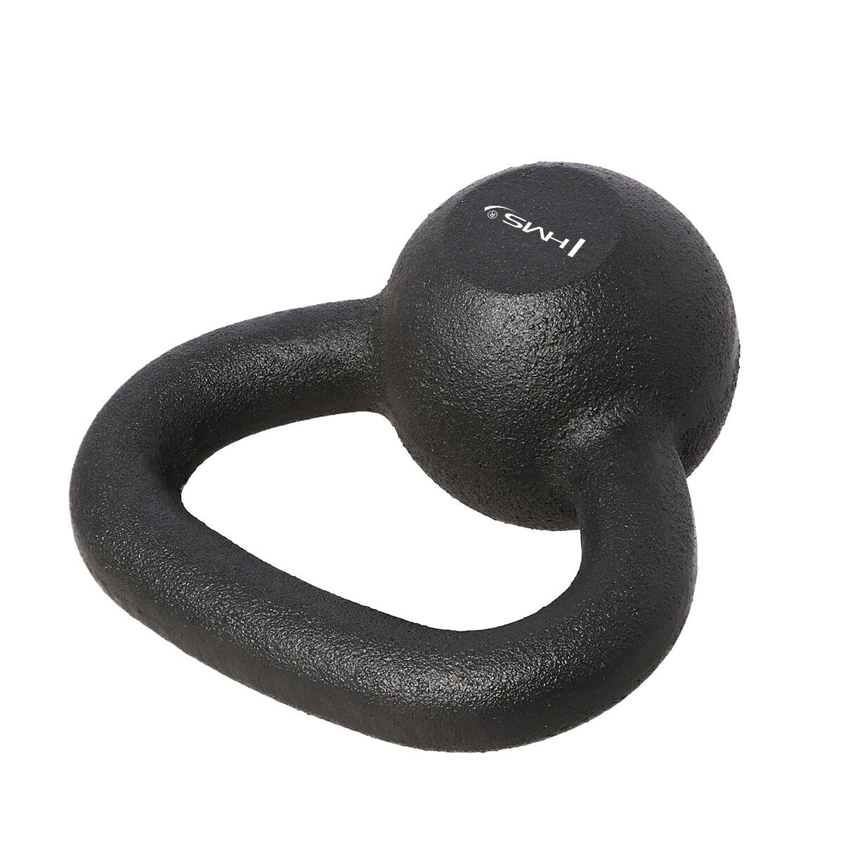 Kettlebell en fonte HMS KZG 2/4