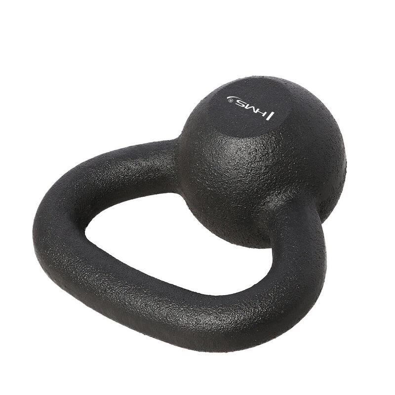 Kettlebell din fontă KZG HMS