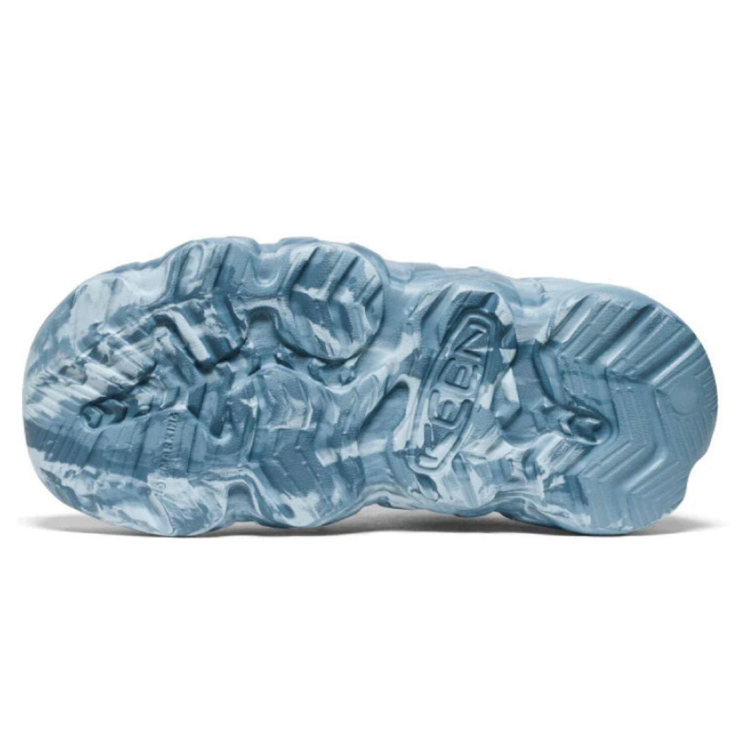 Keen Hyperport H2 jeugdsandalen met teenbescherming, blauw 6/6