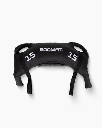Sac Bulgare Pro 20kg - BOOMFIT