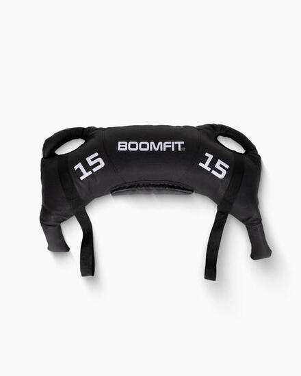 Sac Bulgare Pro 15kg - BOOMFIT