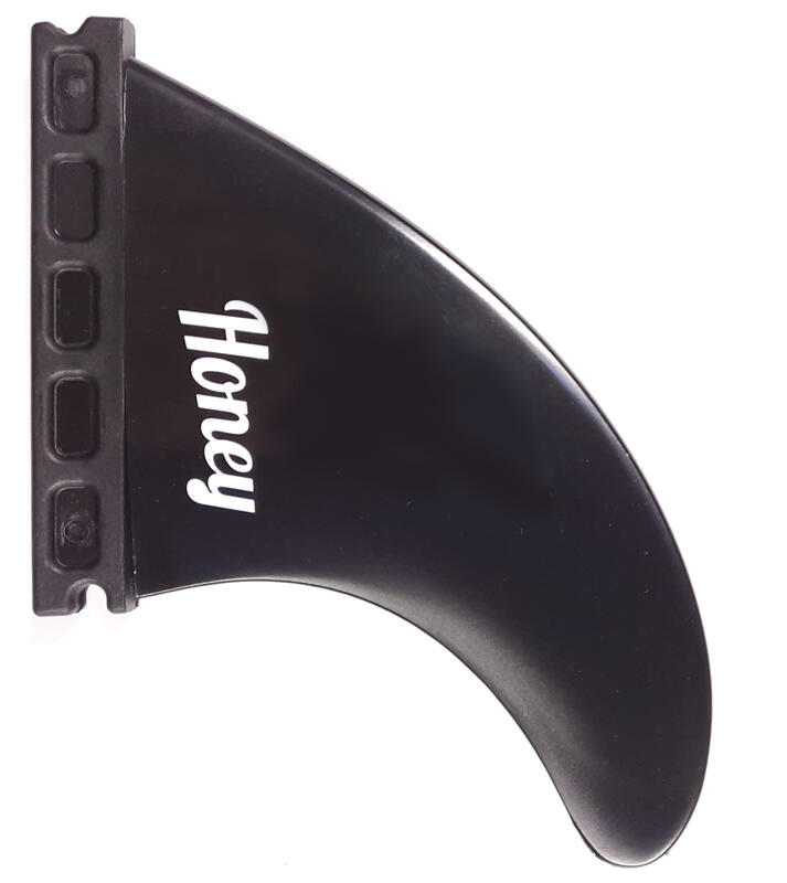 Quillas Honey Plastic Soft Flex Safety 2/2