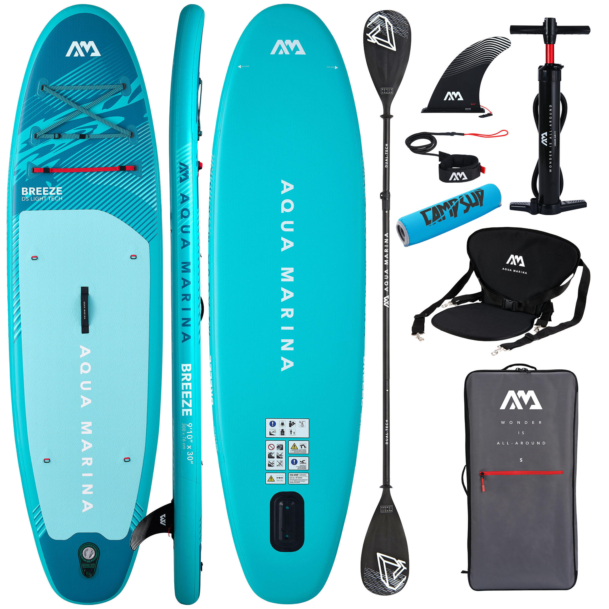 AQUA MARINA picture