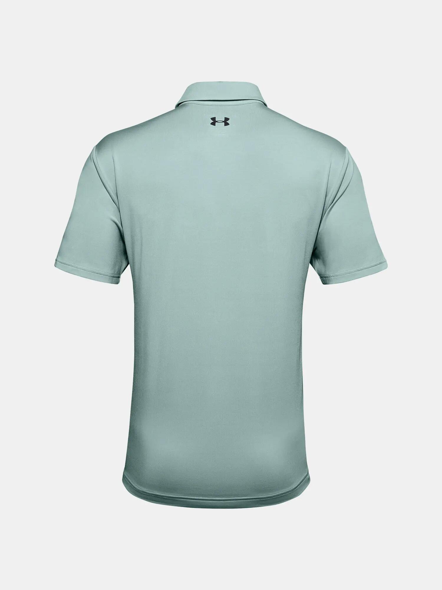 Férfi póló Under Armour Playoff Polo 2.0 2/2