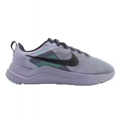 Scarpe Nike Downshifter 12 Grigie