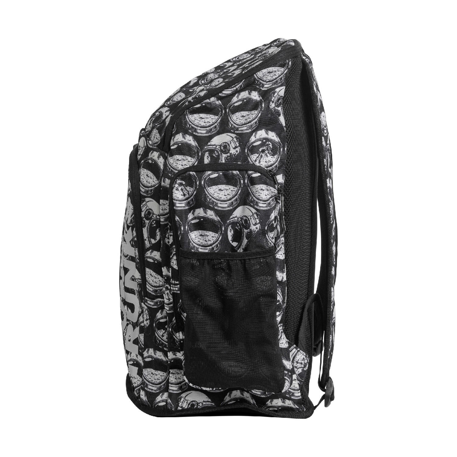 Funky Trunks Rucksack Space Case Backpack FTG018N 3/8