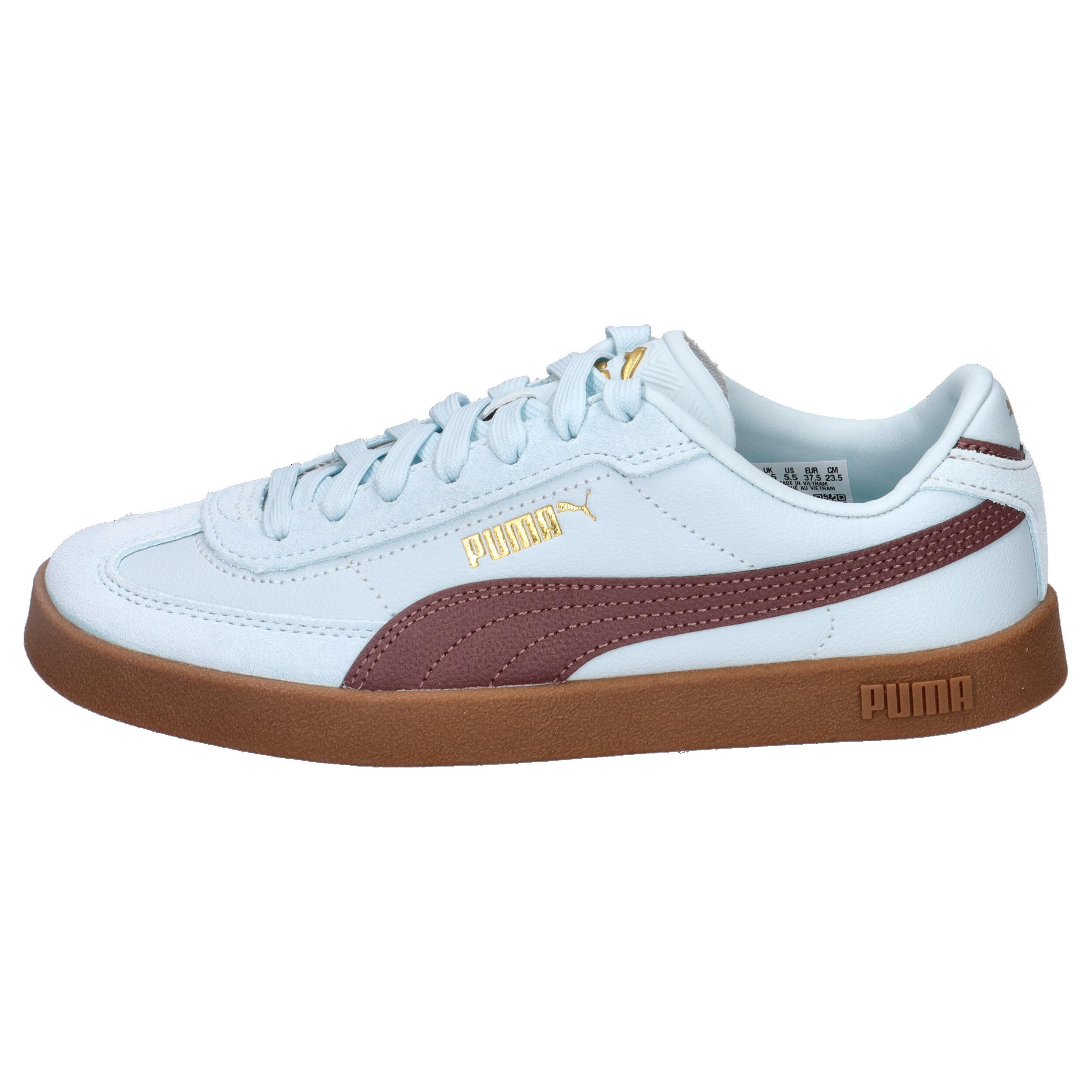 Zapatillas niño Puma 40148930 10/15
