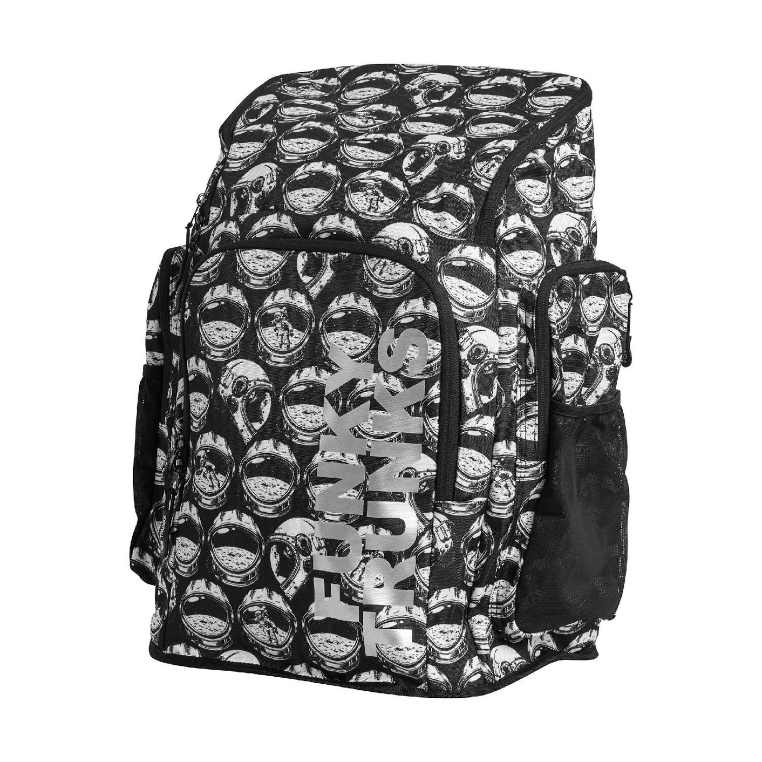 Funky Trunks Rucksack Space Case Backpack FTG018N 2/8