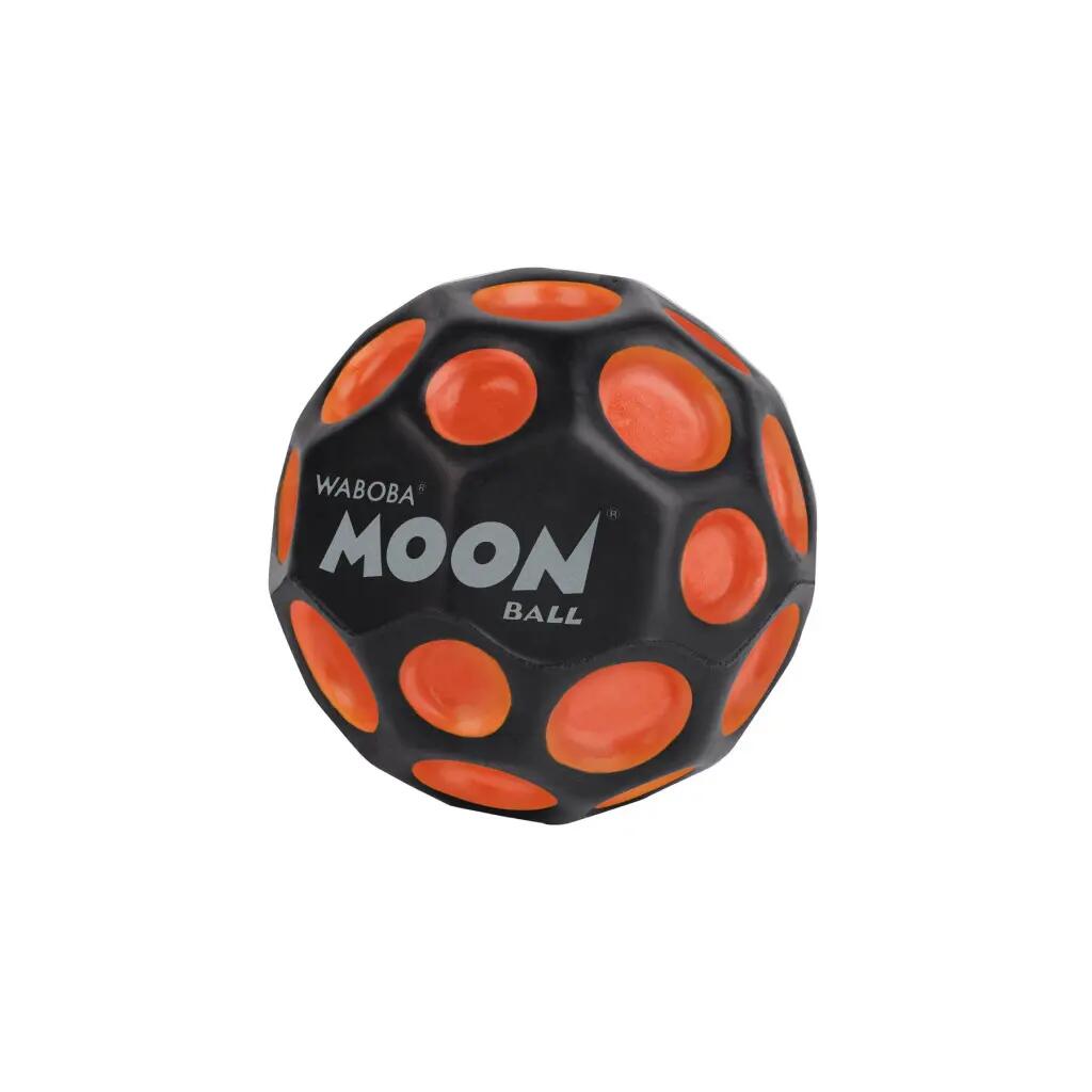 UV Moon Ball extrém pattanó labda UV-fényre reagáló dizájnnal 2/7