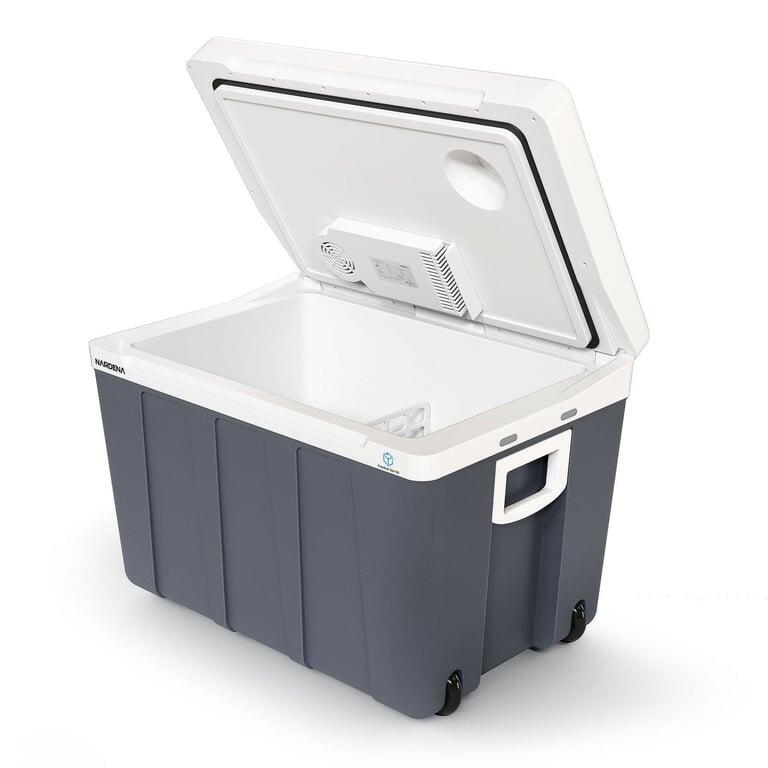 NARDENA Lodówka turystyczna Frostbak 50l box 7/7