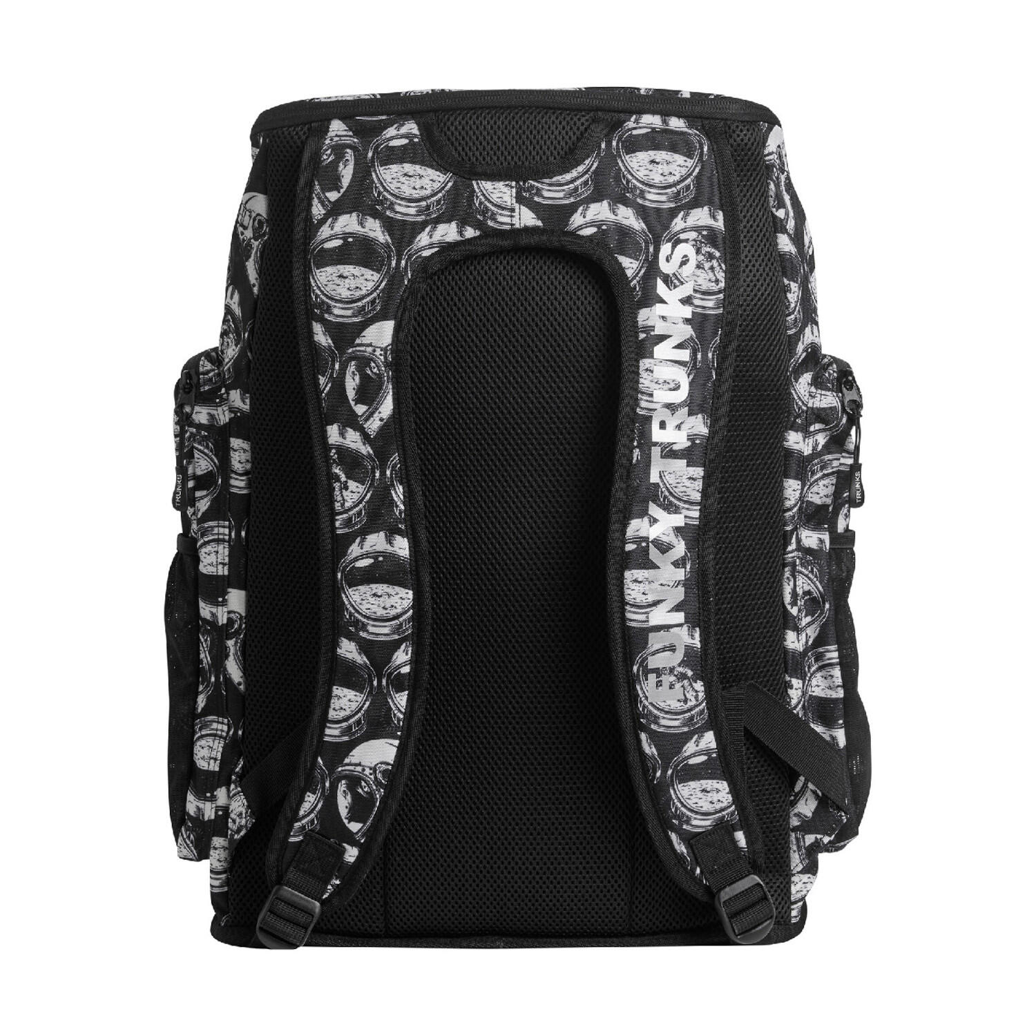 Funky Trunks Rucksack Space Case Backpack FTG018N 5/8