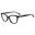 Ochelari de Vedere Love Moschino MOL640 INA din Acetat Damă 54 mm