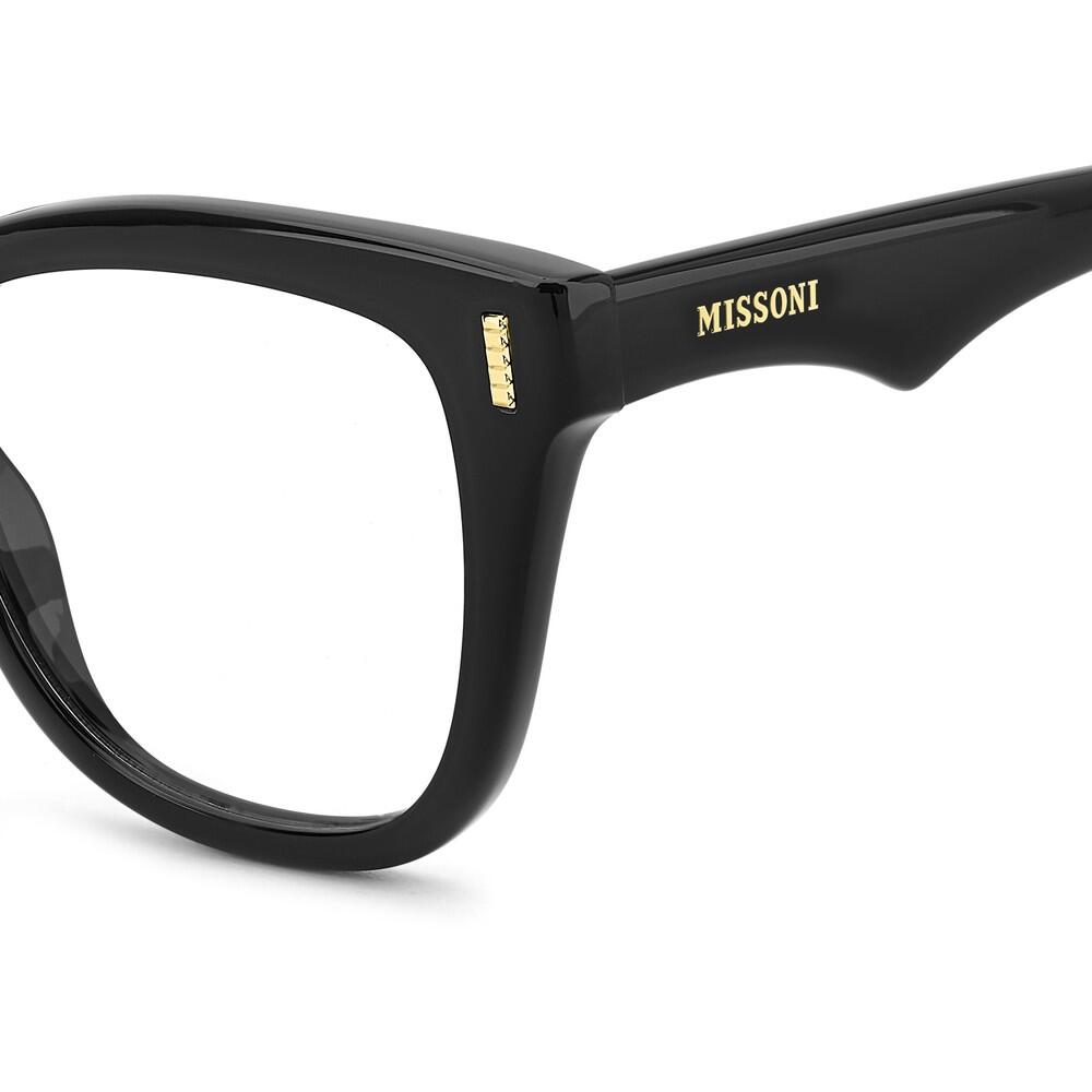 Óculos de Grau Missoni MIS 0235 807 em Acetato Mulher 50 mm 4/4