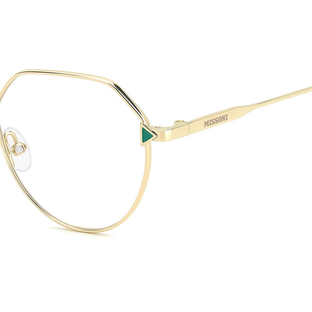 Óculos de Grau Missoni MIS 0242 000 em Metal Mulher 49 mm 3/3