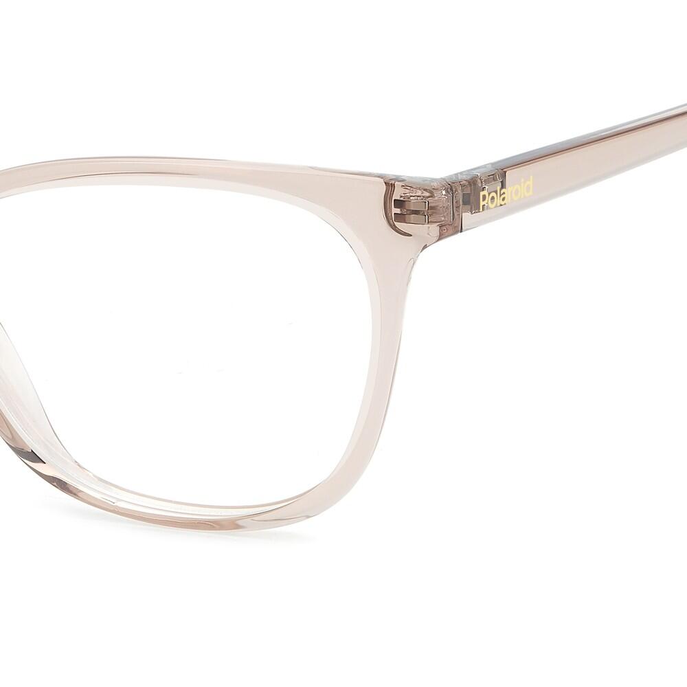 Óculos de Grau Polaroid PLD D560 FWM em TR90 Mulher 53 mm 3/3