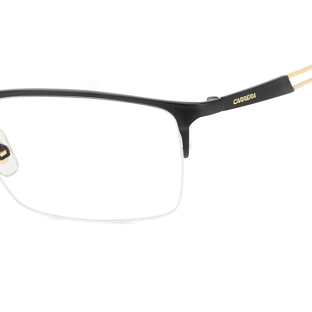Lunettes de Vue Carrera 8899 I46 en Métal Homme 55 mm 3/3