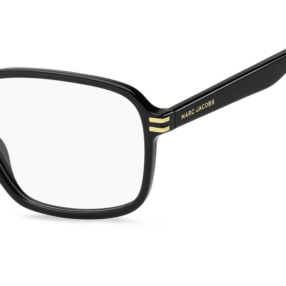 Lunettes de Vue Marc Jacobs MARC 913 807 en Acétate Homme 57 mm 3/3
