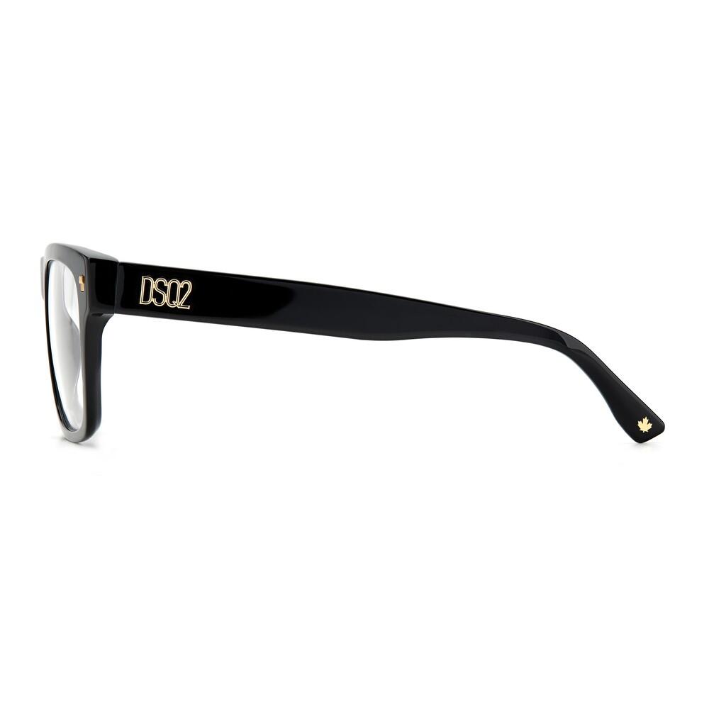 Bril op Sterkte Dsquared2 D2 0037 2M2 van Acetaat Heren 53 mm 4/4
