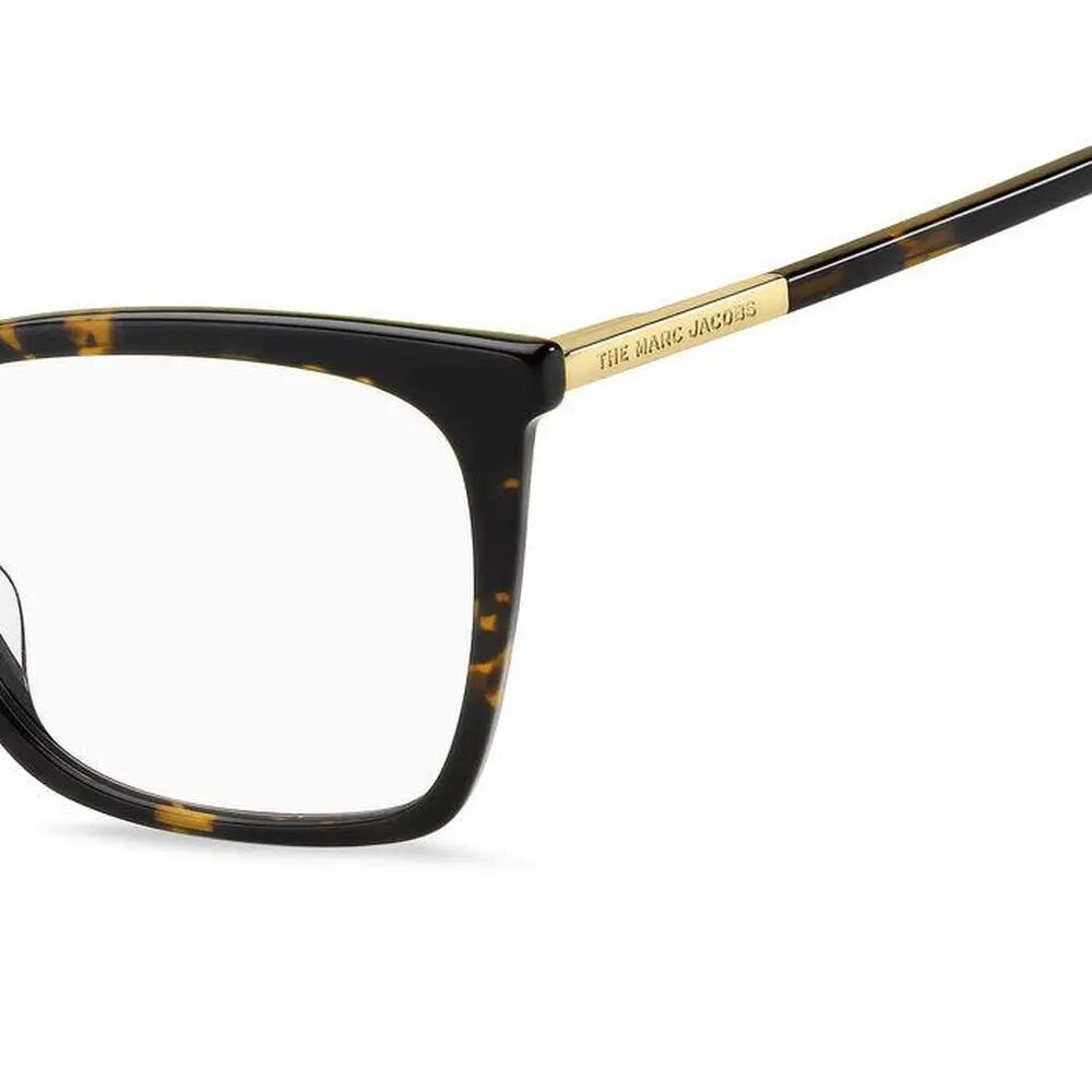 Bril op Sterkte Marc Jacobs MARC 510 086 van Acetaat Dames 53 mm 3/3