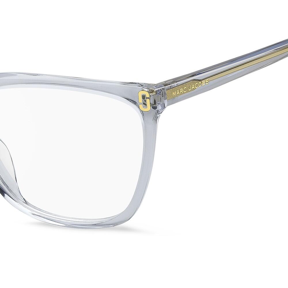 Lunettes de Vue Marc Jacobs MJ 1144/G MVU en Acétate Femme 55 mm 3/3