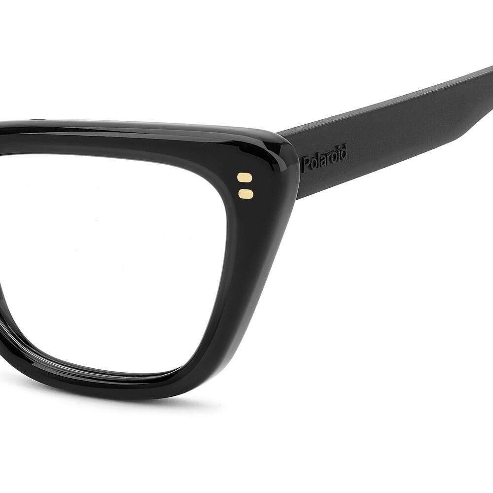 Óculos de Grau Polaroid PLD D575 807 em TR90 Mulher 53 mm 3/3