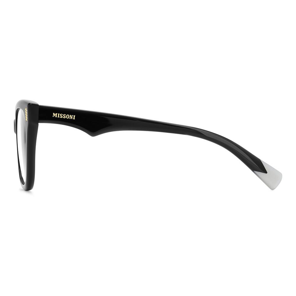 Óculos de Grau Missoni MIS 0235 807 em Acetato Mulher 50 mm 3/4