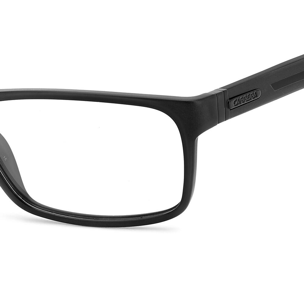 Lunettes de Vue Carrera 8890 807 en Acétate Homme 57 mm 3/3