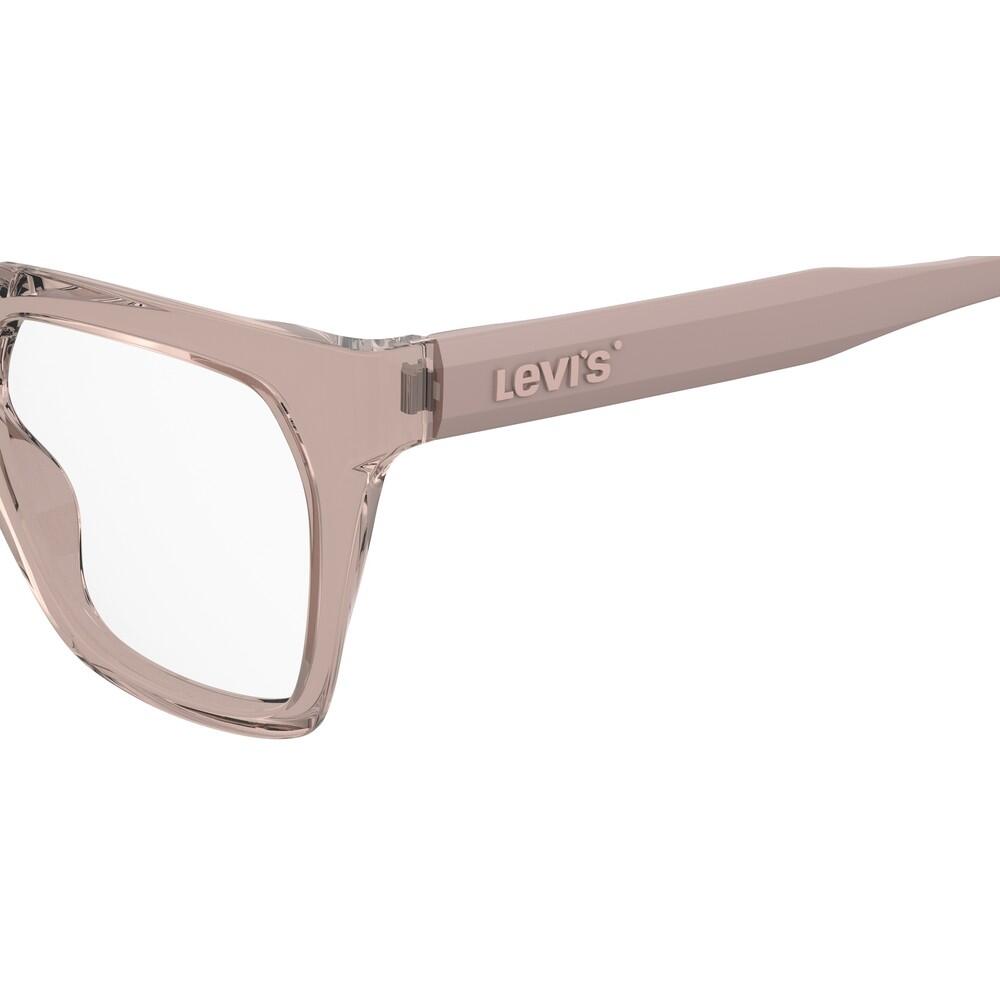 Lunettes de Vue Levi'S LV 1103 FWM en TR90 Femme 51 mm 3/3