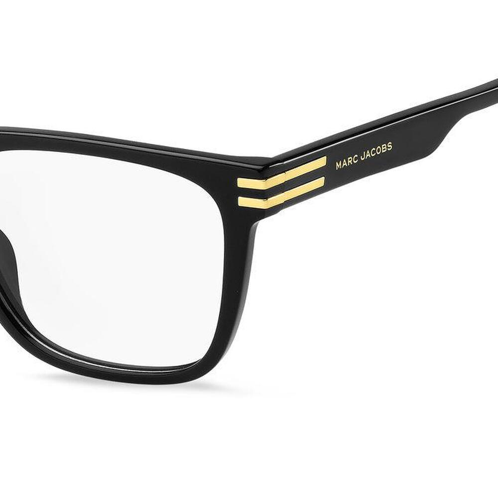 Lunettes de Vue Marc Jacobs MARC 754 807 en Acétate Homme 53 mm 3/3