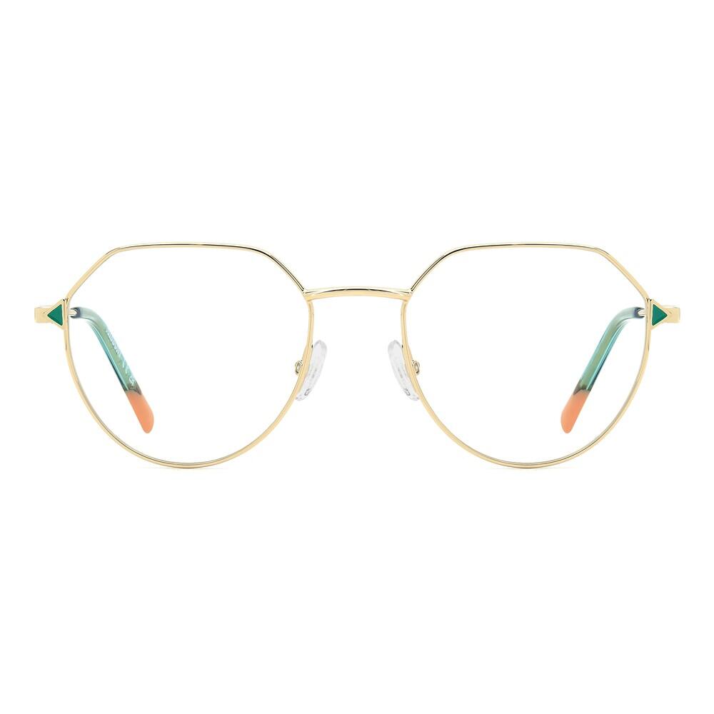 Óculos de Grau Missoni MIS 0242 000 em Metal Mulher 49 mm 2/3