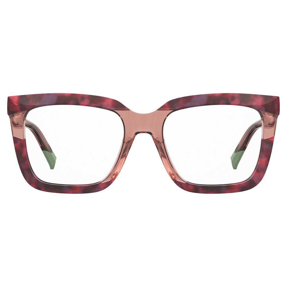 Óculos de Grau Missoni MIS 0173 HT8 em Acetato Mulher 52 mm 2/3
