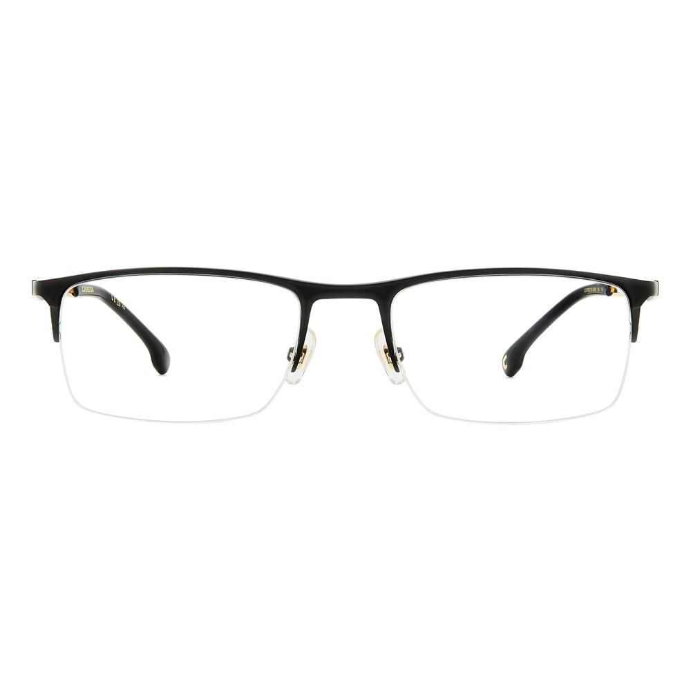 Lunettes de Vue Carrera 8899 I46 en Métal Homme 55 mm 2/3