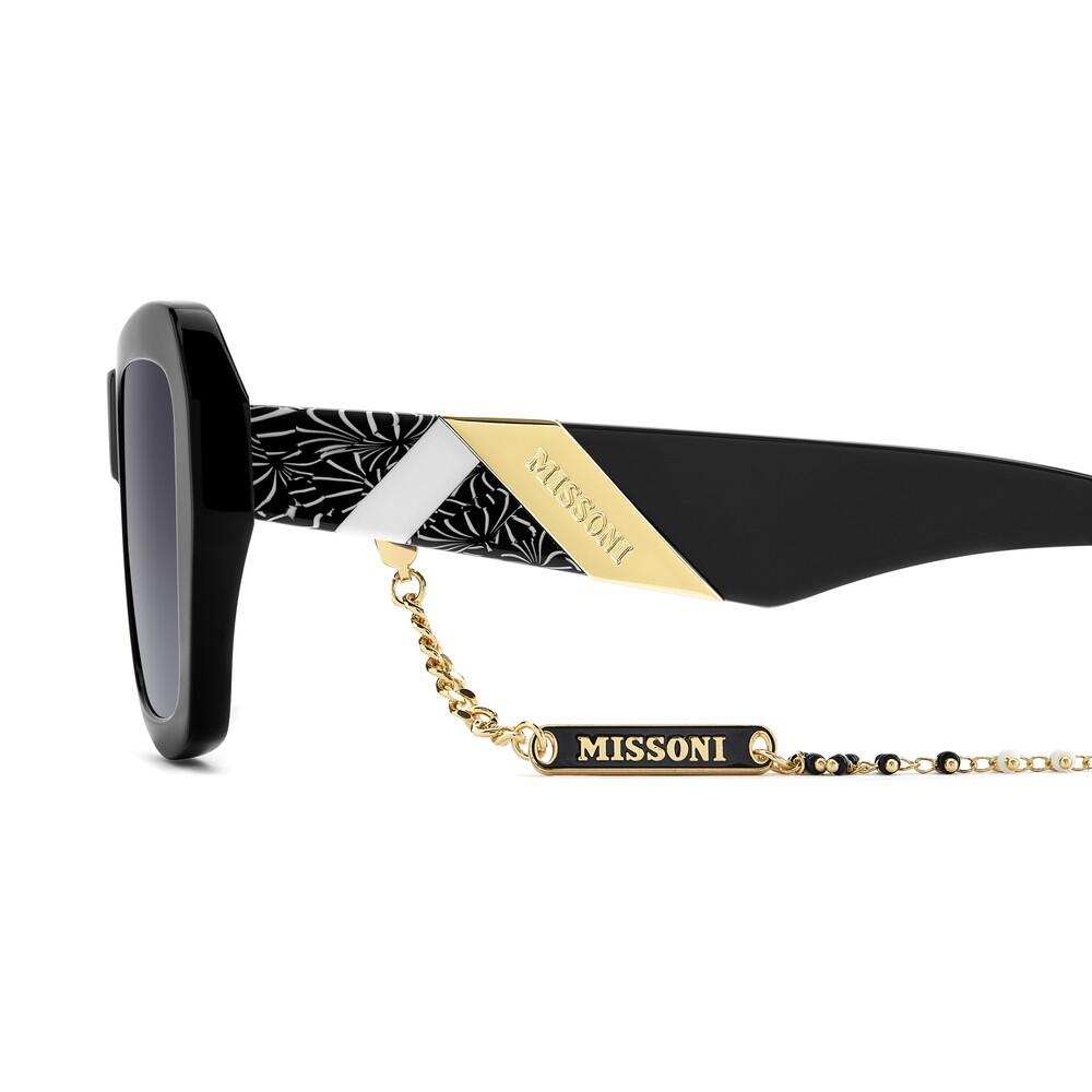 Óculos de Sol Missoni MIS 0193/G/S 807 em Acetato Mulher 55 mm 3/4