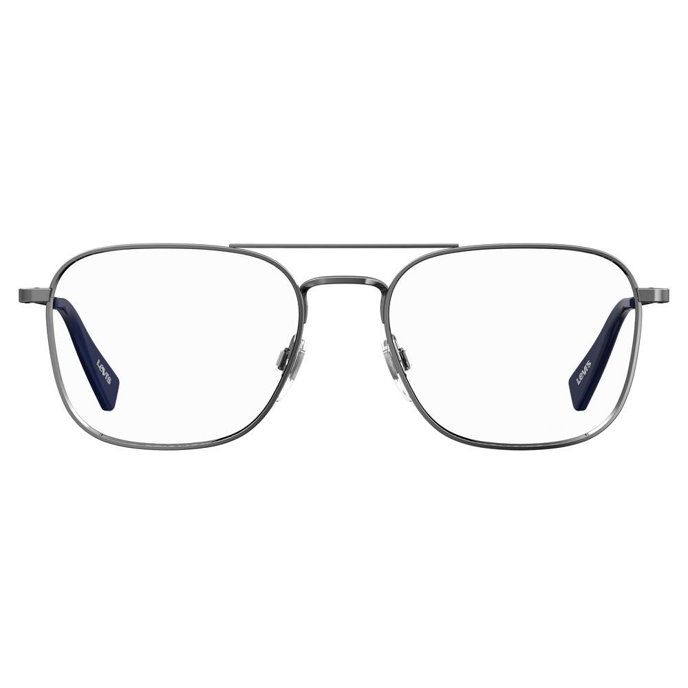 Lunettes de Vue Levi'S LV 1008 KJ1 en Métal Unisexe 53 mm 2/3