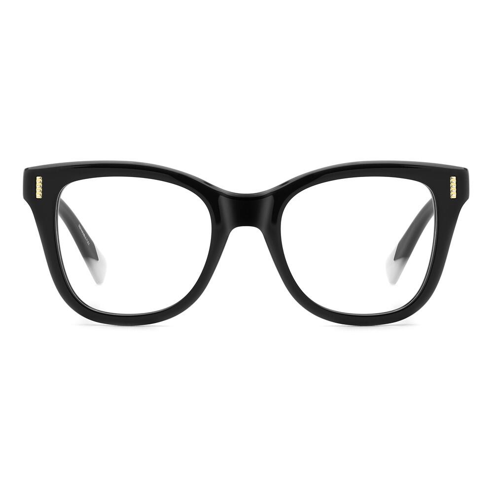 Óculos de Grau Missoni MIS 0235 807 em Acetato Mulher 50 mm 2/4