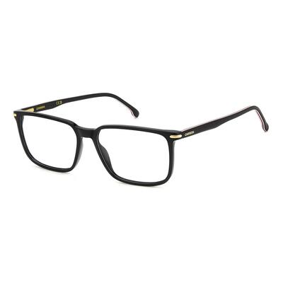 Bril op sterkte carrera 326 807 55 van acetaat heren 55 mm