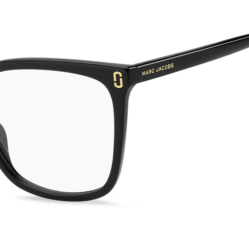 Lunettes de Vue Marc Jacobs MJ 1130 807 en Acétate Femme 54 mm 3/3