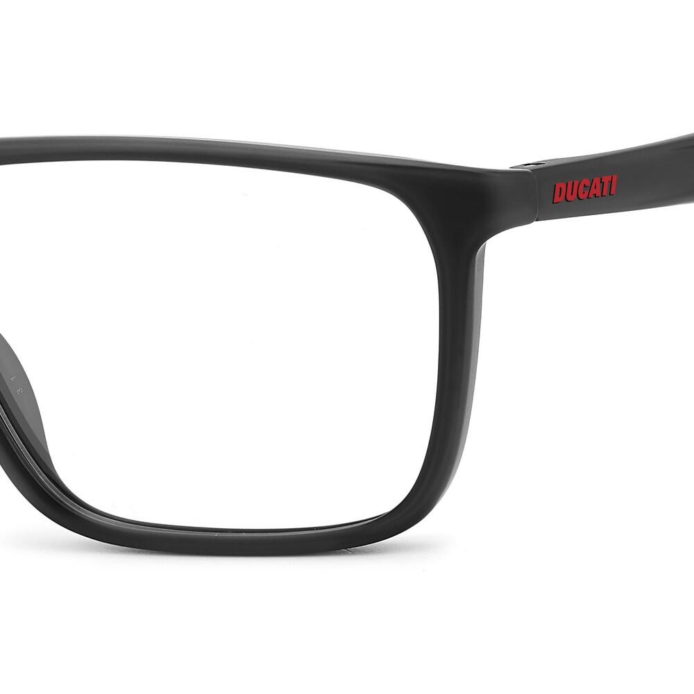 Lunettes de Vue Carrera Ducati 025 OIT en Métal Homme 57 mm 4/4