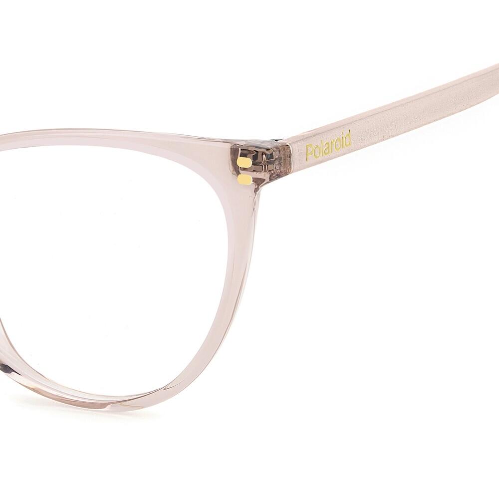 Óculos de Grau Polaroid PLD D551 FWM em TR90 Mulher 54 mm 3/3