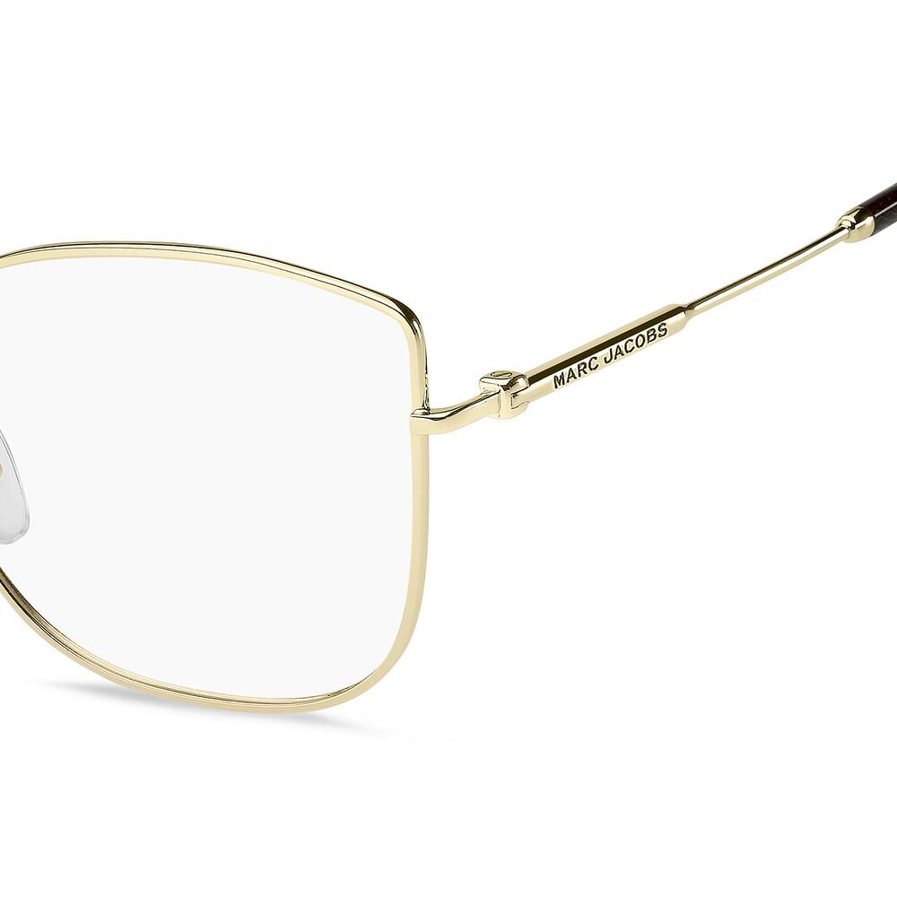 Bril op Sterkte Marc Jacobs MARC 919 J5G van Metaal Dames 56 mm 3/3