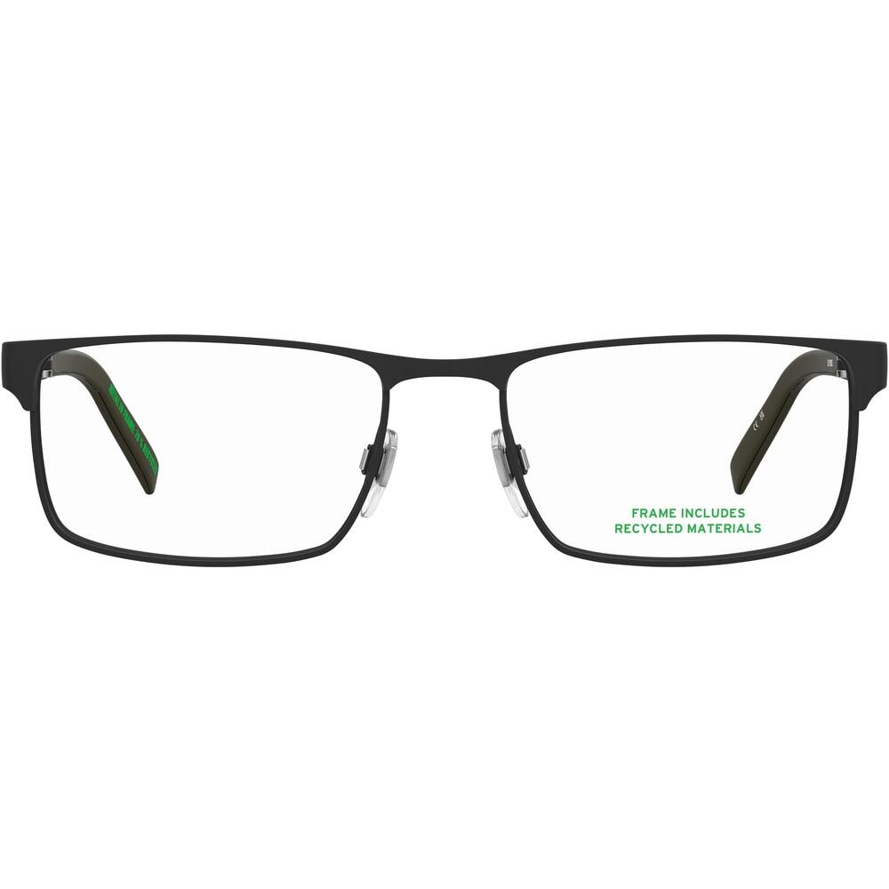 Korrekturbrille Levi'S LV 5092 003 aus Metall Herren 56 mm 2/3