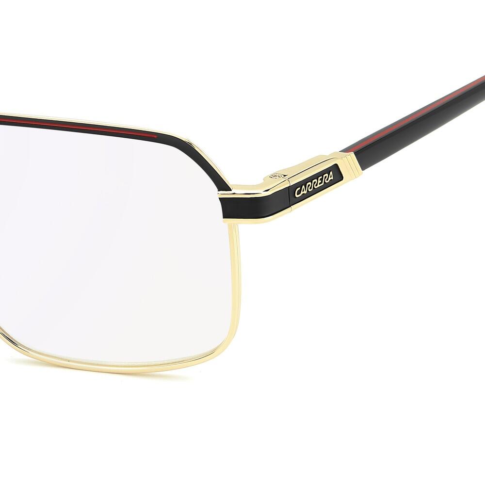 Korrekturbrille Carrera 1145 RHL aus Metall Herren 58 mm 4/4