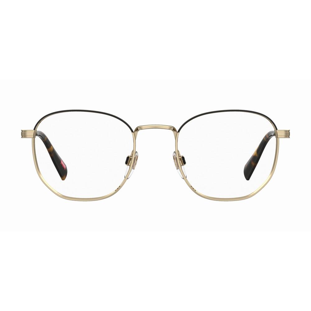 Lunettes de Vue Levi'S LV 1028 J5G en Métal Unisexe 50 mm 2/3