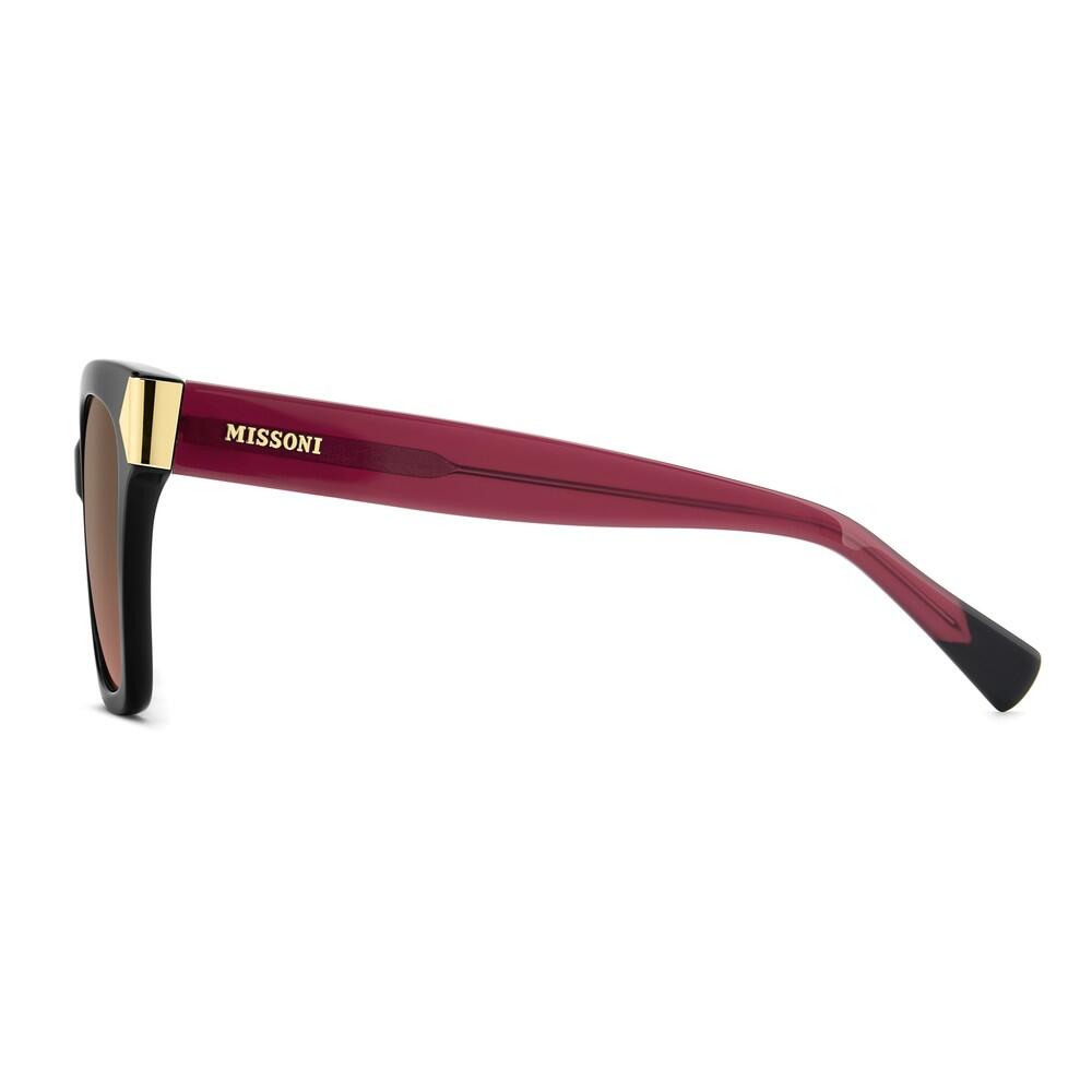 Óculos de Sol Missoni MIS 0284/S QFU em Acetato Mulher 52 mm 3/4