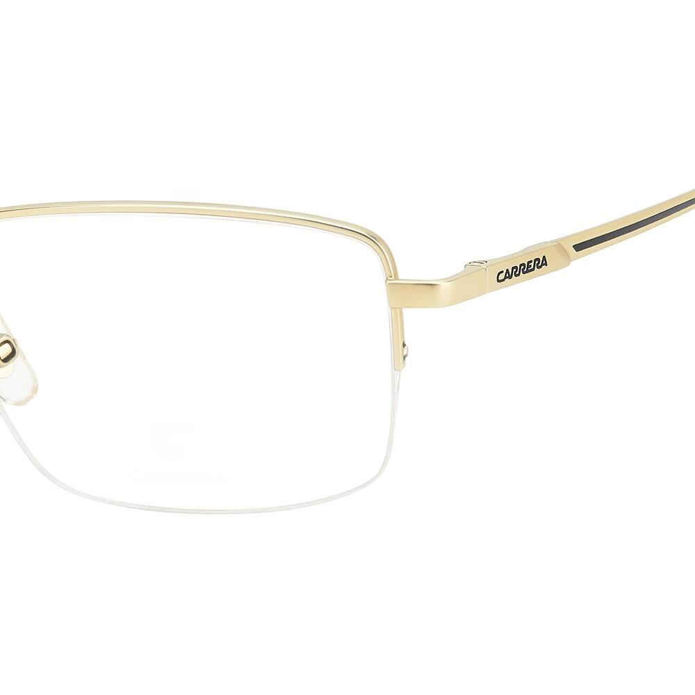Óculos de Grau Carrera 8895 AOZ em Metal Homem 55 mm 3/3