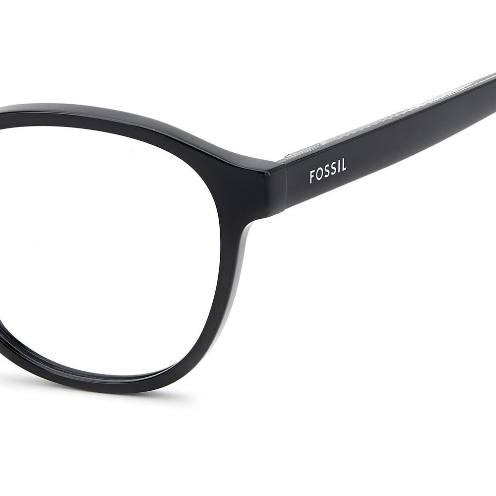 Korrekturbrille Fossil FOS 7215 807 aus Acetat Herren 51 mm 3/3