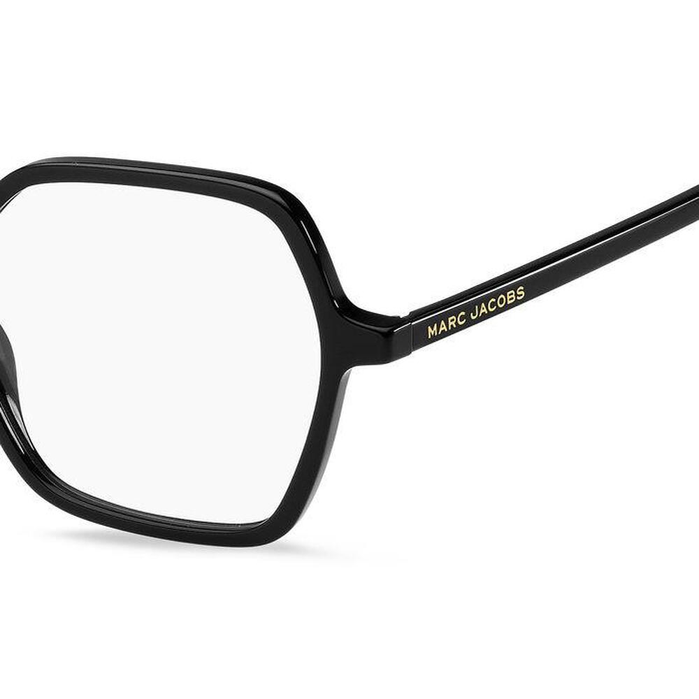 Bril op Sterkte Marc Jacobs MARC 709 807 van Acetaat Dames 54 mm 3/4